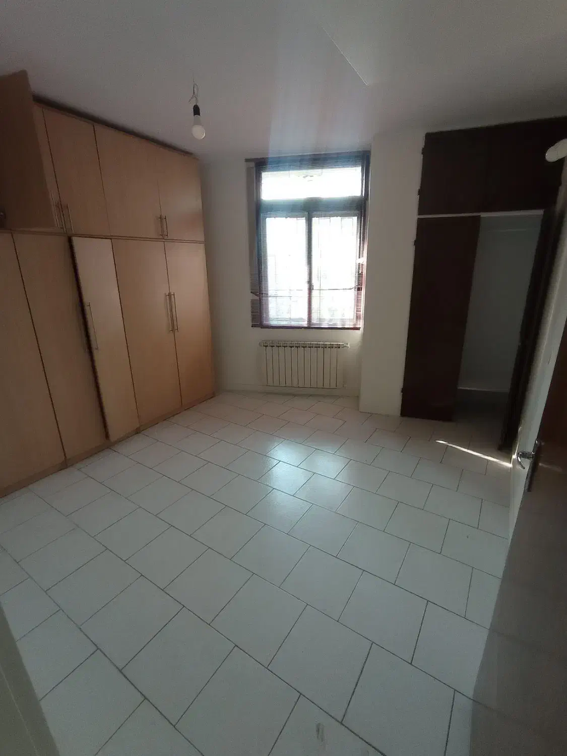 معلم مرودشت ۹۵ متر دو خواب|اجارهٔ آپارتمان|تهران, حشمتیه|دیوار