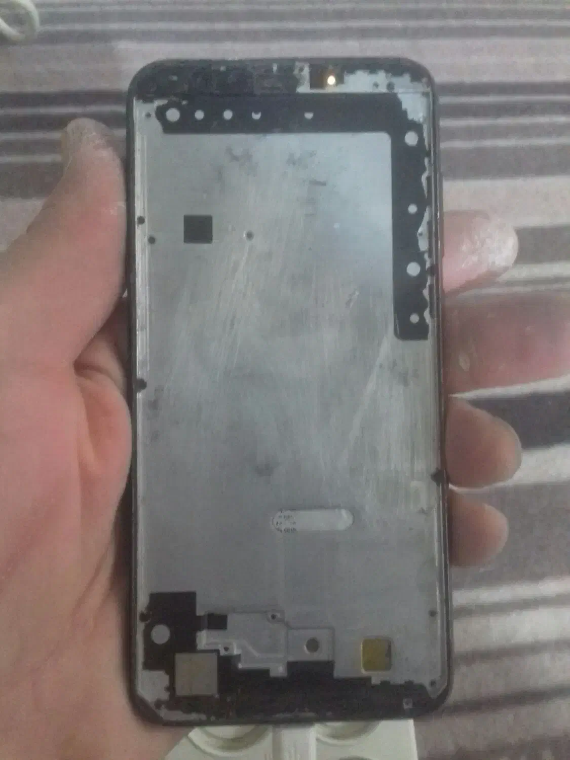 آنر 9 لایت 64 گیگ رام 4|موبایل|سبزوار, جهاد کشاورزی|دیوار