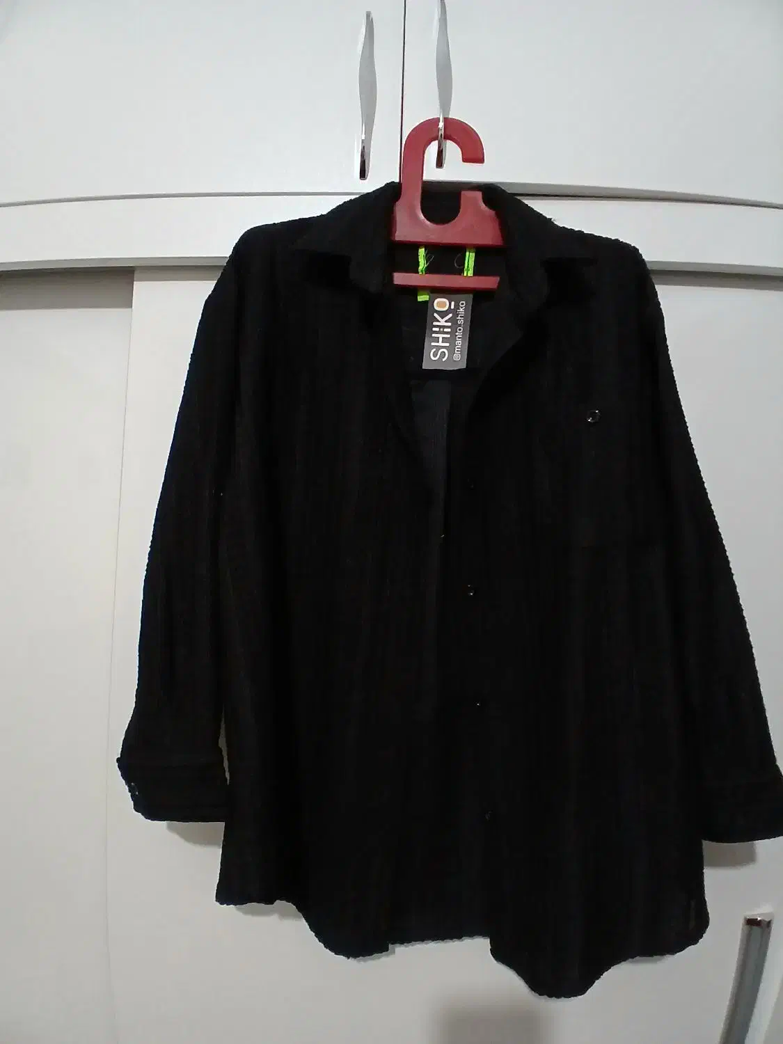 مانتو پاییزه آکبندجنس مراکشی تا۵۰|لباس|تبریز, |دیوار