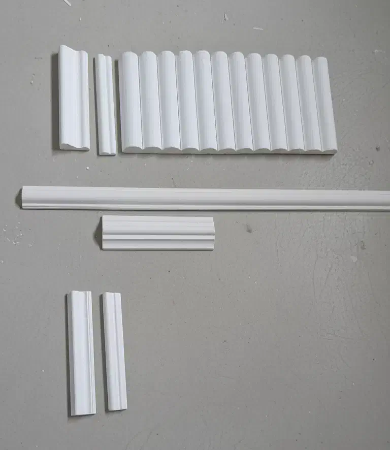 جذب کارگر آقا در گچبری پیش ساخته|استخدام معماری، عمران و ساختمانی|خمام, |دیوار