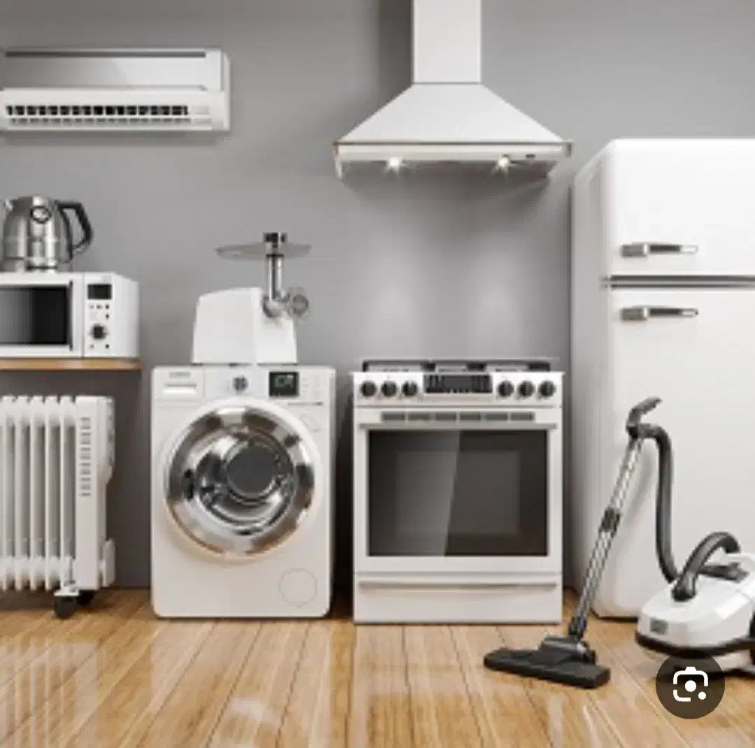 تعمیر انواع لوازم خانگی|خدمات پیشه و مهارت|باغستان, |دیوار