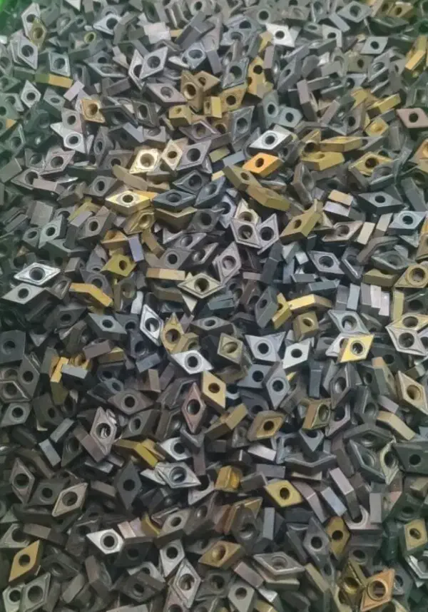 پخش ابزار آلات تراشکاری ـ خرید ضایعات الماس|ابزارآلات|تهران, هفده شهریور|دیوار