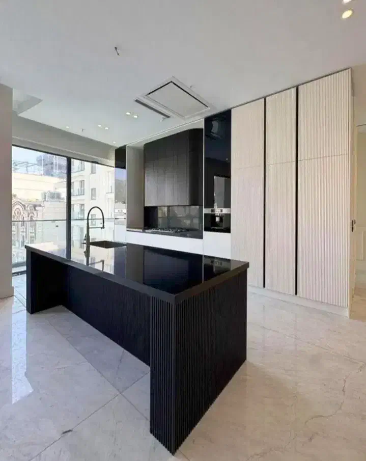 ۹۲متر/نوساز کلیدنخورده/متریال بی نظیر/سازنده بنام|فروش آپارتمان|قدس, شهرقدس|دیوار