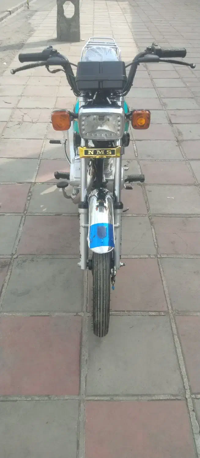 پرواز 402|موتورسیکلت|پاکدشت, پاکدشت (مامازند)|دیوار