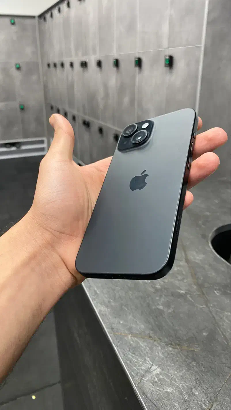 ایفون ۱۵|موبایل|زاهدان, |دیوار