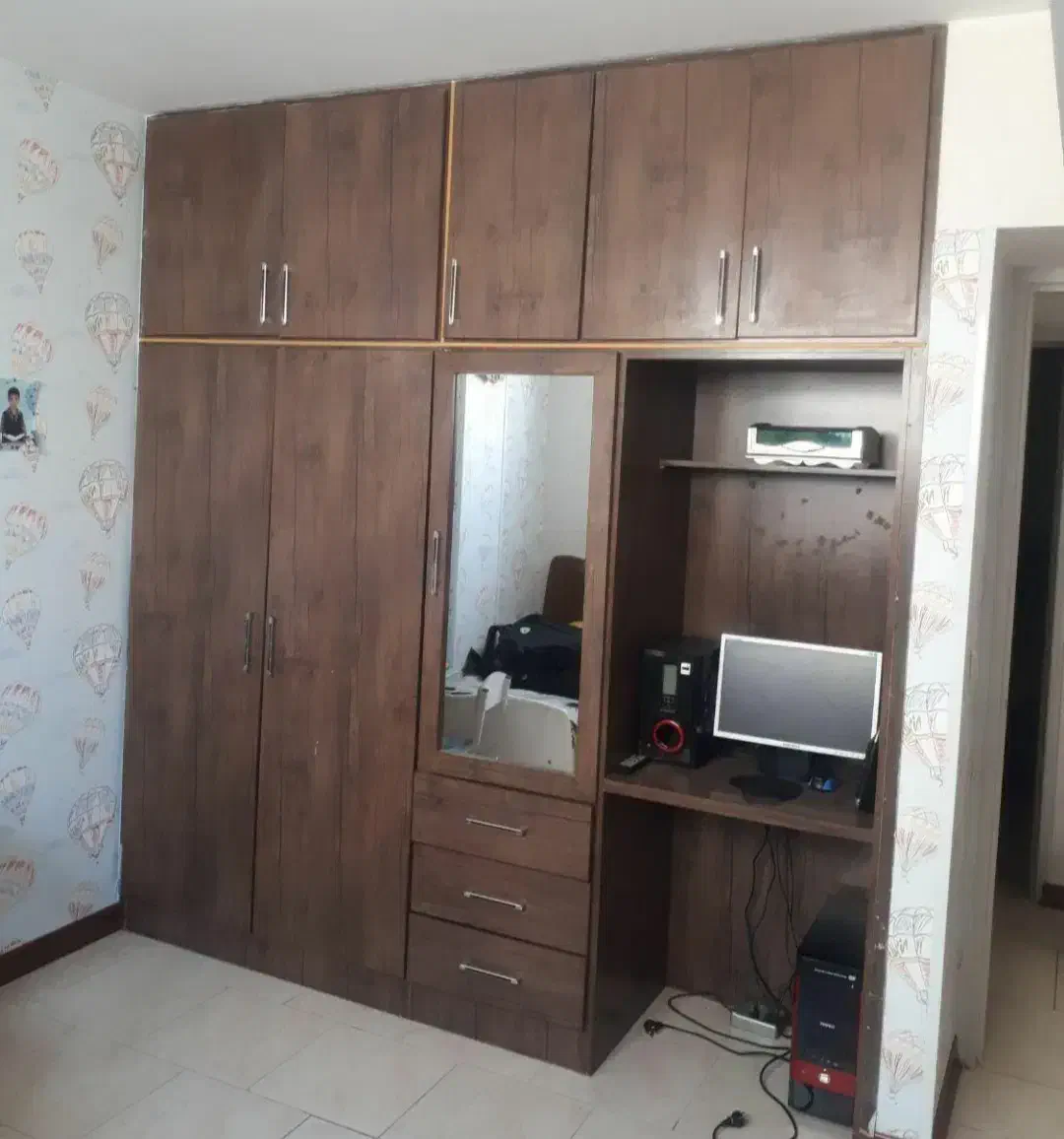 برچسب کاور pvc کابینت|خدمات پیشه و مهارت|یاسوج, |دیوار