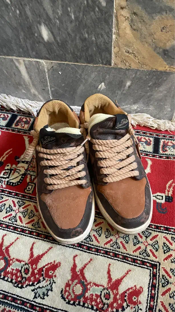 کفش|کیف، کفش، کمربند|شاهین‌شهر, حاجی آباد|دیوار