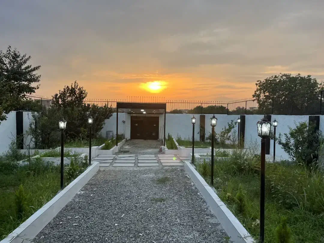 ۴۰۰متر زمین ۹۰متر زیر بنا|فروش خانه و ویلا|هادی شهر, |دیوار