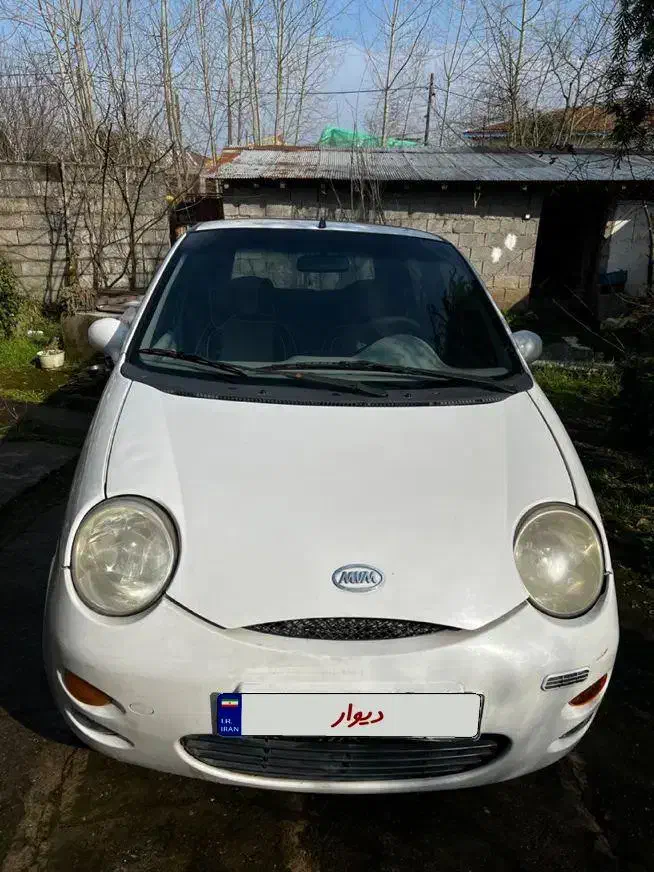 Mvm110|خودرو سواری و وانت|رشت, علی آباد|دیوار