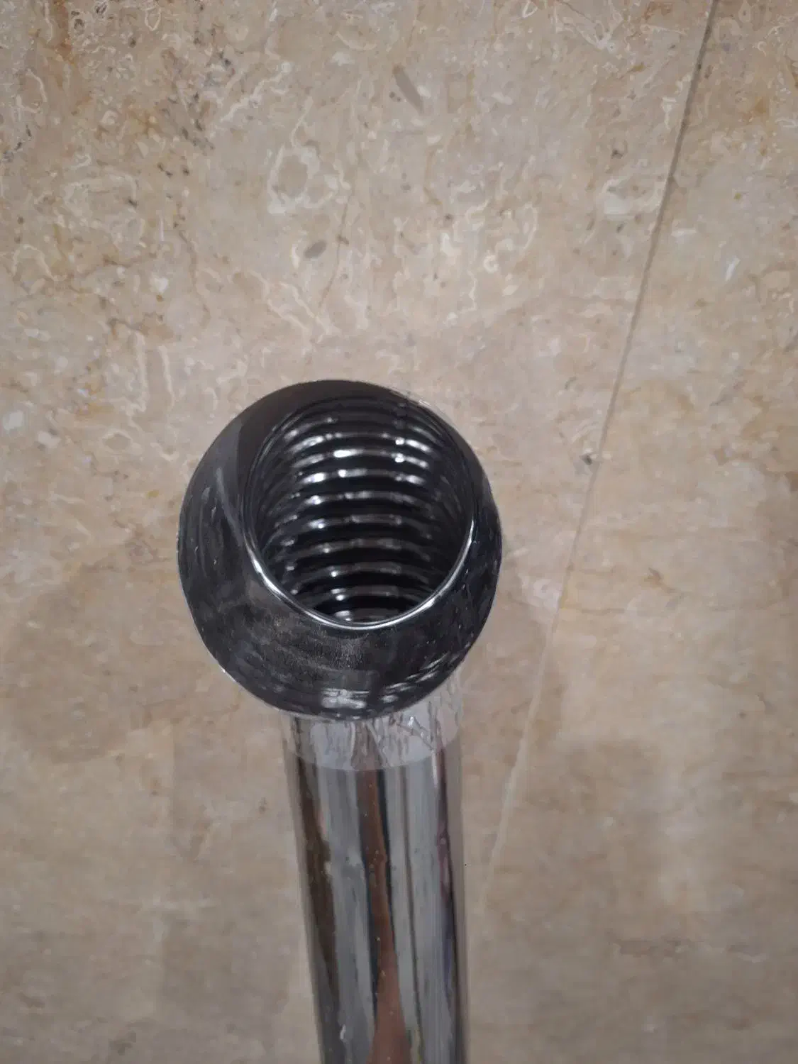 دودکش پکیج|آبگرمکن، پکیج، شوفاژ|تهران, مطهری|دیوار