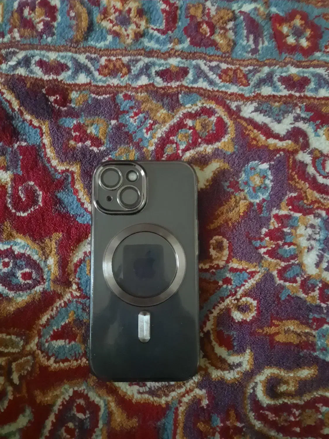 آیفون15نرمال  128Ch|موبایل|قرچک, مهدیه|دیوار