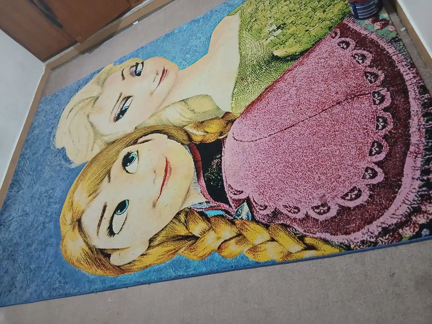 گلیم فرش|گلیم، جاجیم، گبه|بندر امام خمینی, |دیوار