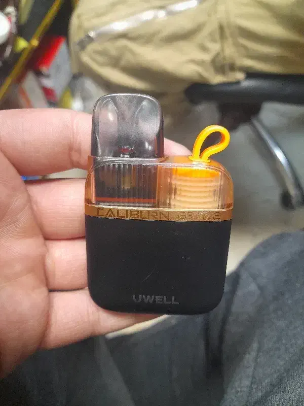 ویپ کوکو جی تی ری ۳.ویپ.پاد|زیورآلات و اکسسوری|تهران, جوادیه تهرانپارس|دیوار