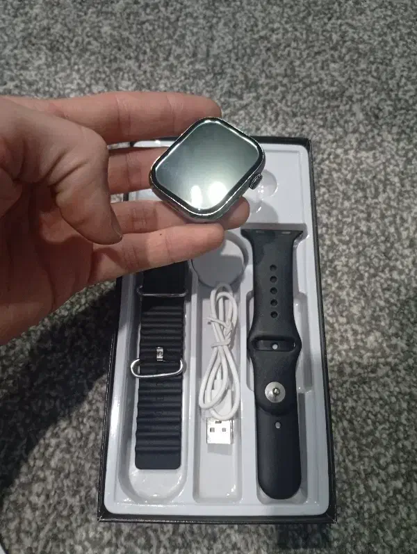 ساعت اپل واچ|ساعت|ملارد, |دیوار