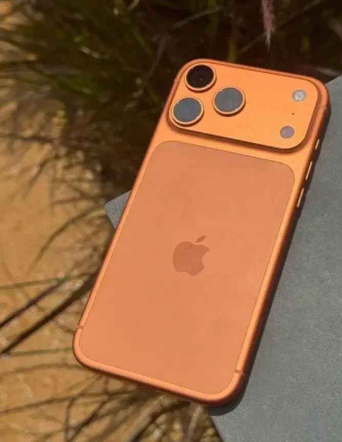 فروش ویژه 17promax|موبایل|قروه, |دیوار