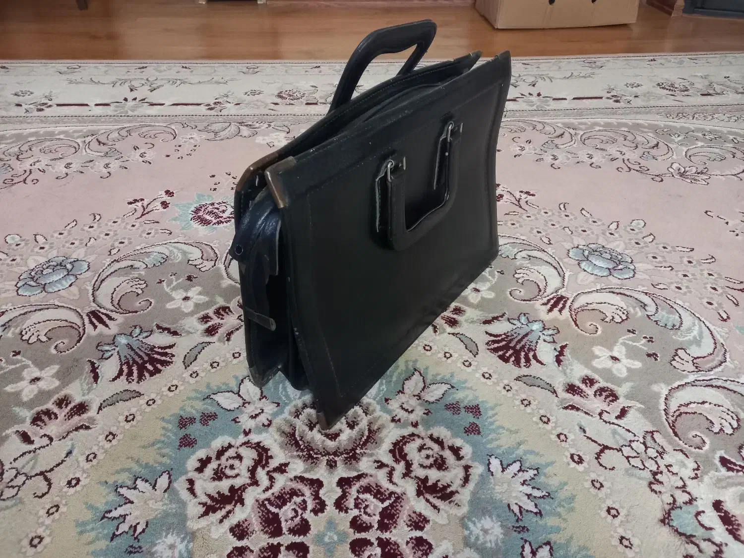 کیف مهندسی|کیف، کفش، کمربند|گرگان, |دیوار