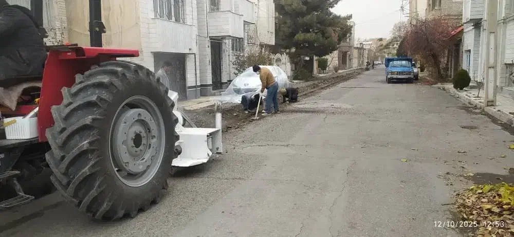 نیازمند سرپرست کارگاه|استخدام صنعتی، فنی، مهندسی|رشت, منظریه|دیوار