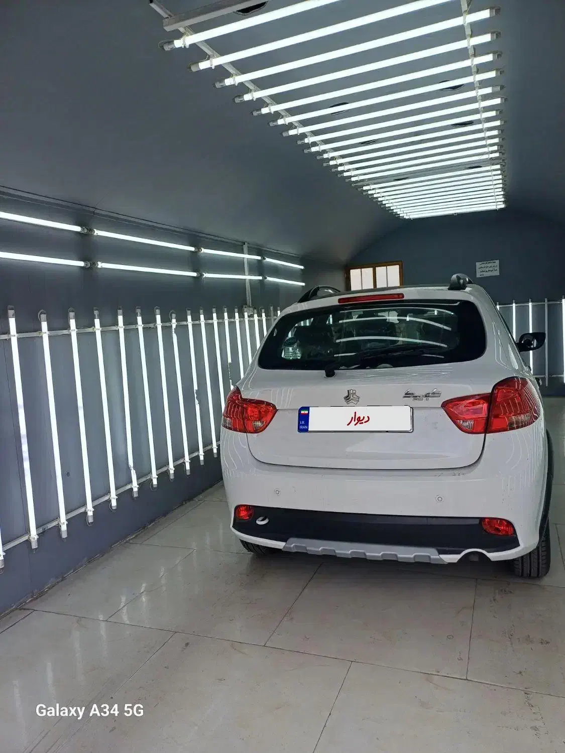 خودرو|خودرو سواری و وانت|نیشابور, دارایی|دیوار