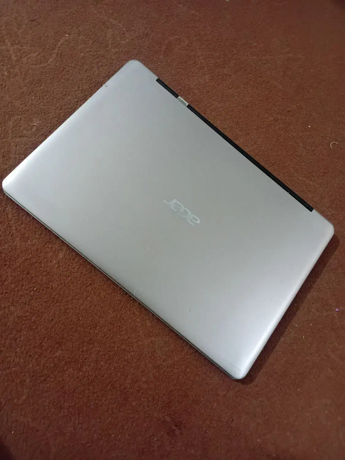 لب تاب ایسر|رایانه همراه|مشهد, شهرک شهید باهنر|دیوار