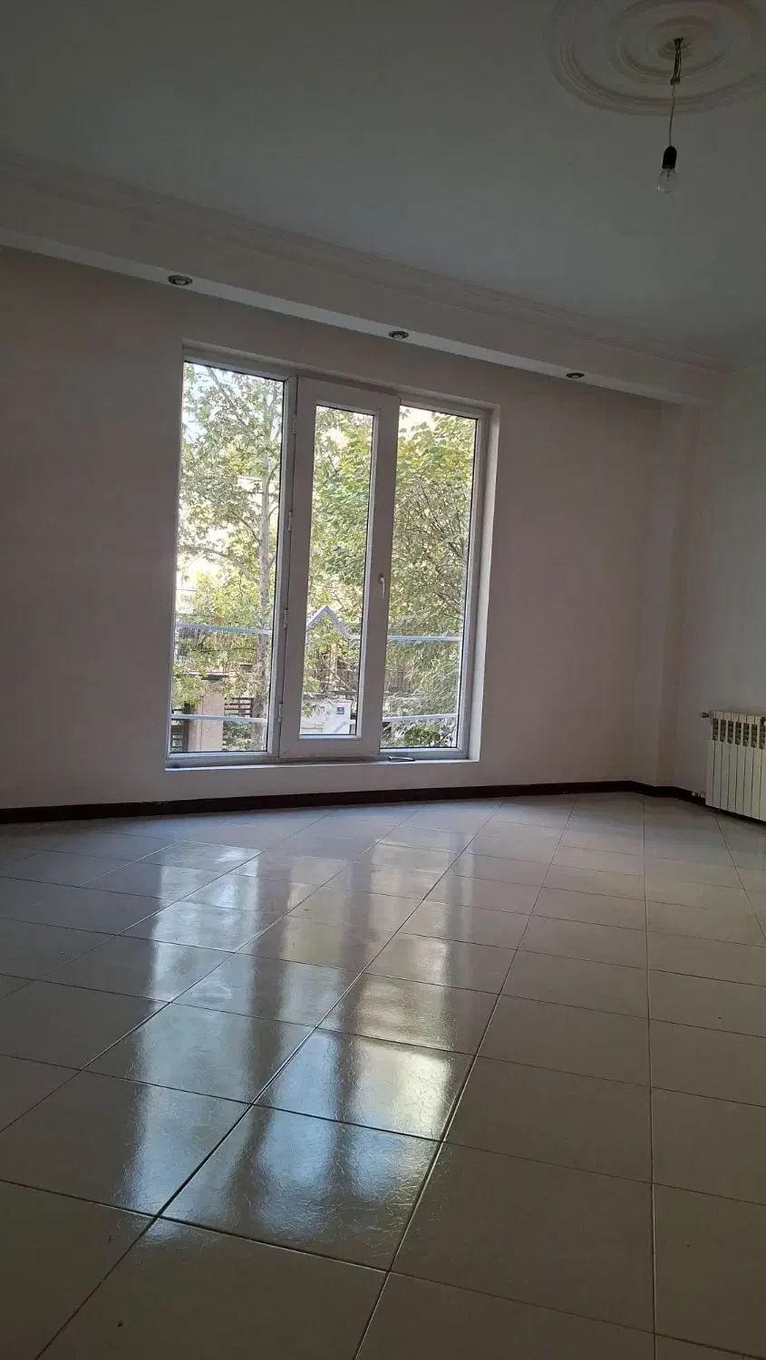 ۱۰۰ متر / ۲ خواب / ازگل/ توانبخشی