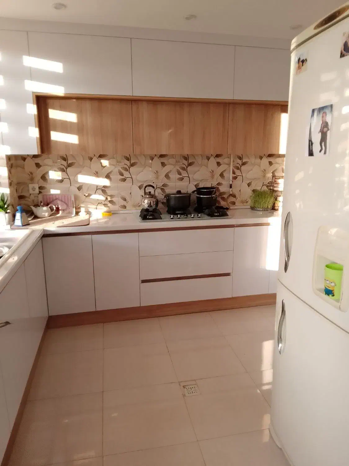 دکوراسیون داخلی پرشین ژیت|خدمات پیشه و مهارت|سنندج, |دیوار