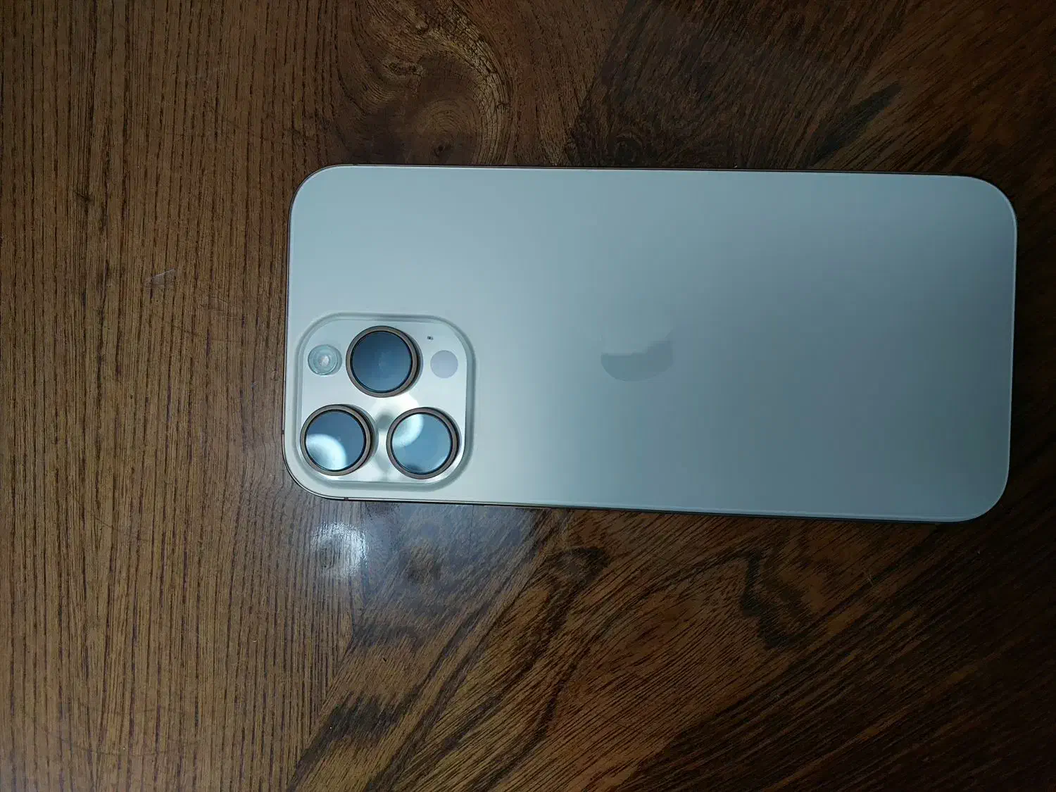 آیفون ۱۶ پرومکس zaa ۲۵۶|موبایل|لاهیجان, انقلاب|دیوار