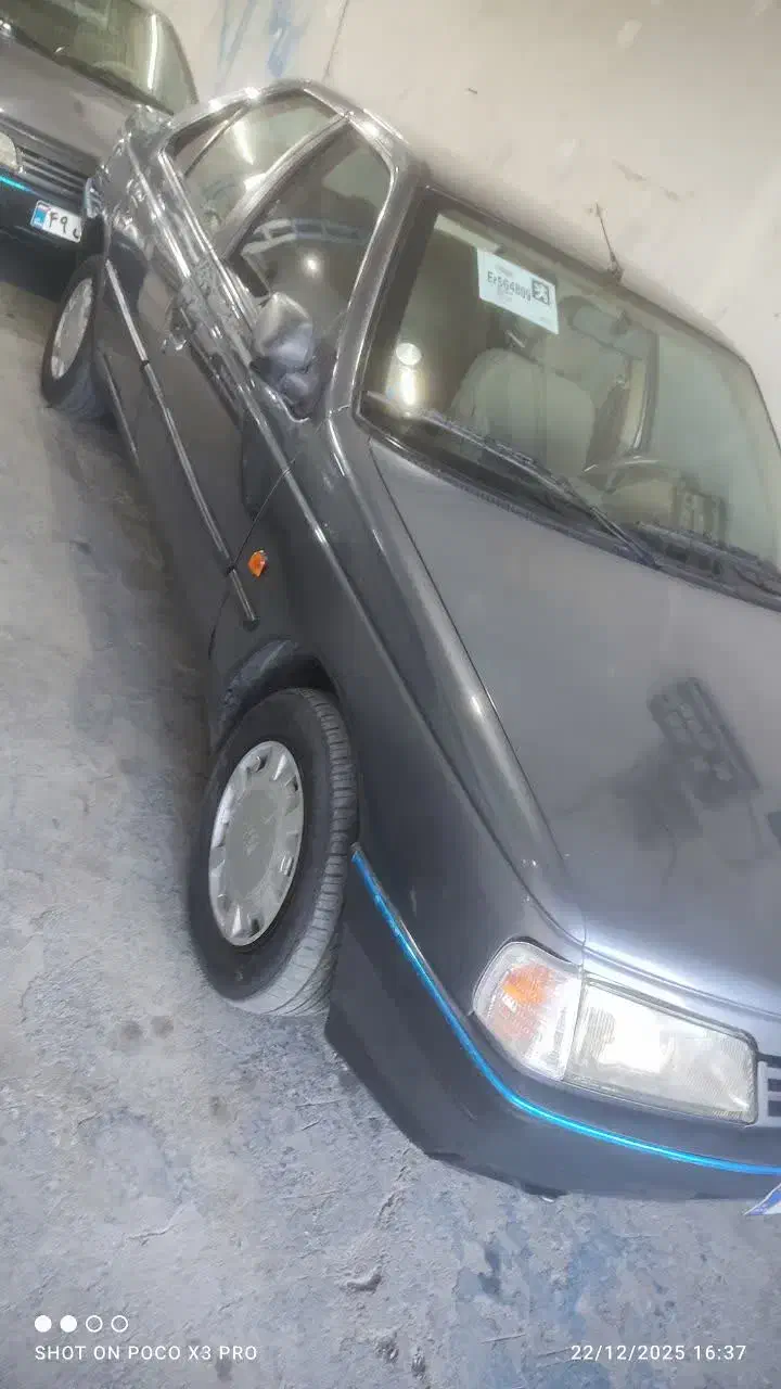 فروش 405|خودرو سواری و وانت|بروجرد, |دیوار