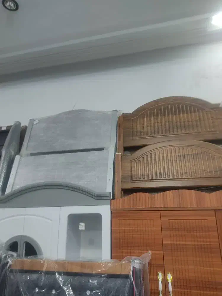 تخت تک نفره دونفره یک ونیم نفره دوطبقه|تخت و سرویس خواب|بوشهر, |دیوار