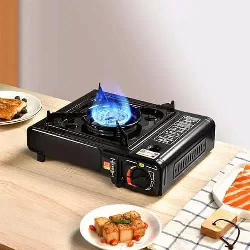 گاز مسافرتی|اجاق گاز و لوازم برقی پختوپز|جم, |دیوار