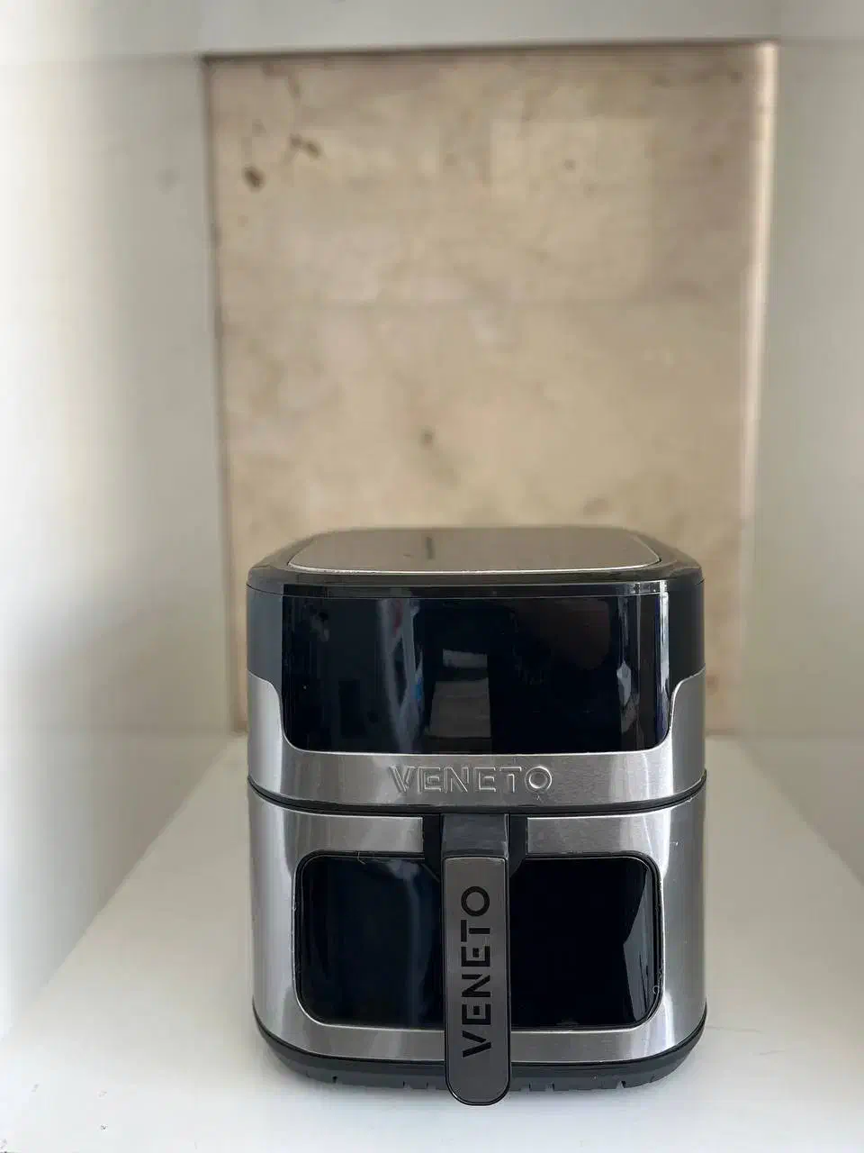 سرخ کن های  برند ونتو|اجاق گاز و لوازم برقی پخت‌وپز|مشهد, یاغون آباد|دیوار