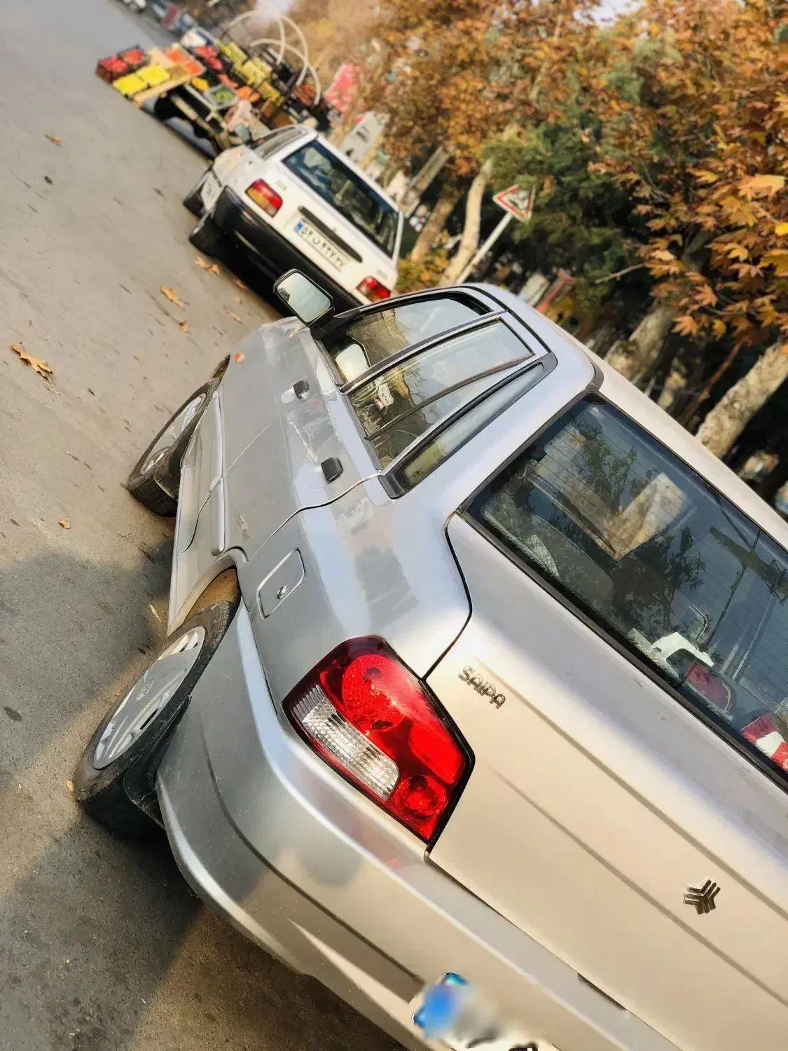 پراید 132|خودرو سواری و وانت|ارومیه, |دیوار