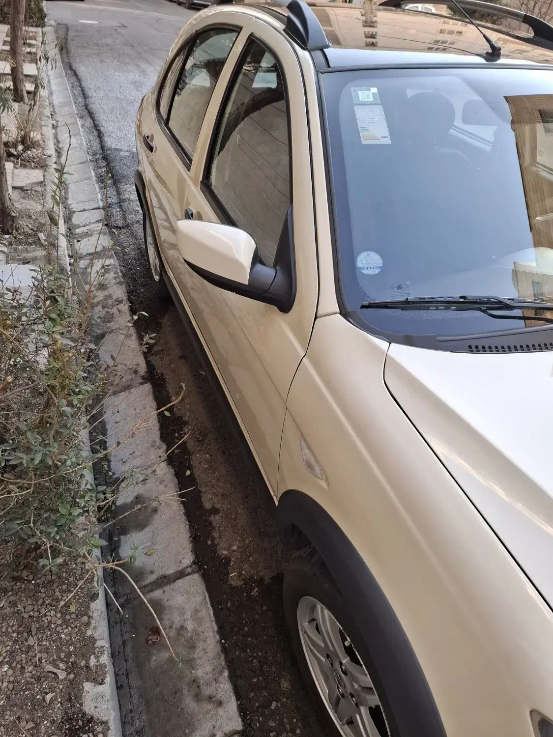 فروش کوییک ار|خودرو سواری و وانت|تهران, جنت‌آباد مرکزی|دیوار