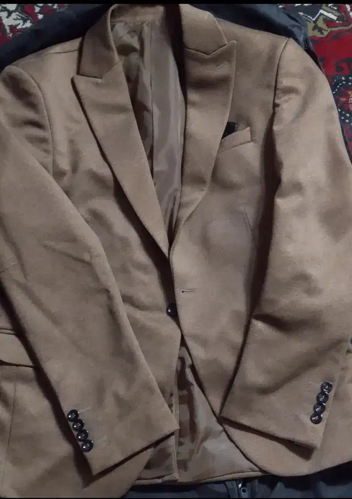 کت و شلوار سایز 50|لباس|زابل, |دیوار