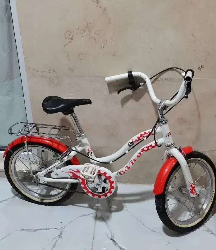 دوچرخه16|دوچرخه، اسکیت، اسکوتر|کرمان, |دیوار