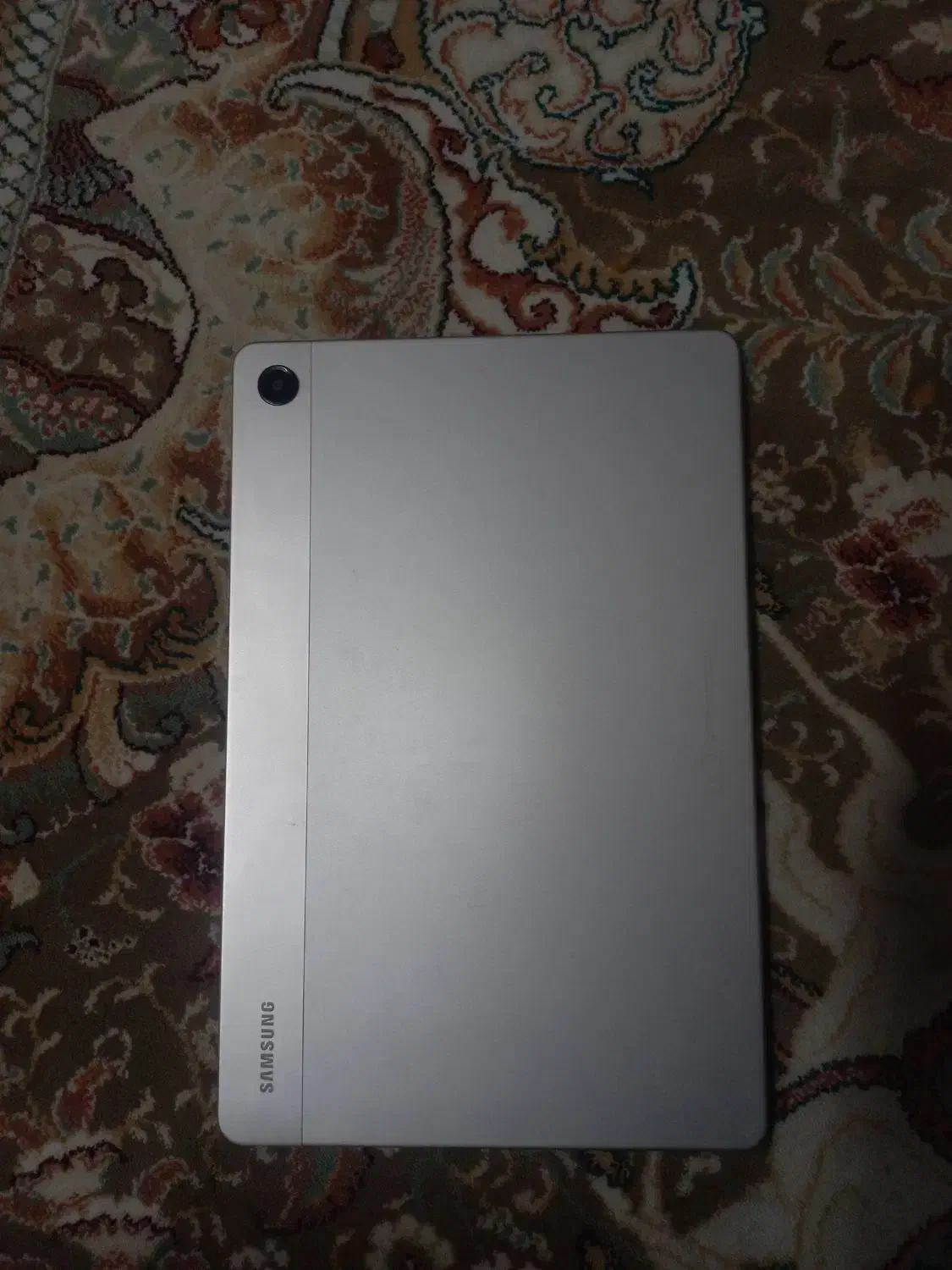 تبلت A9+|تبلت|مشهد, چهارچشمه|دیوار