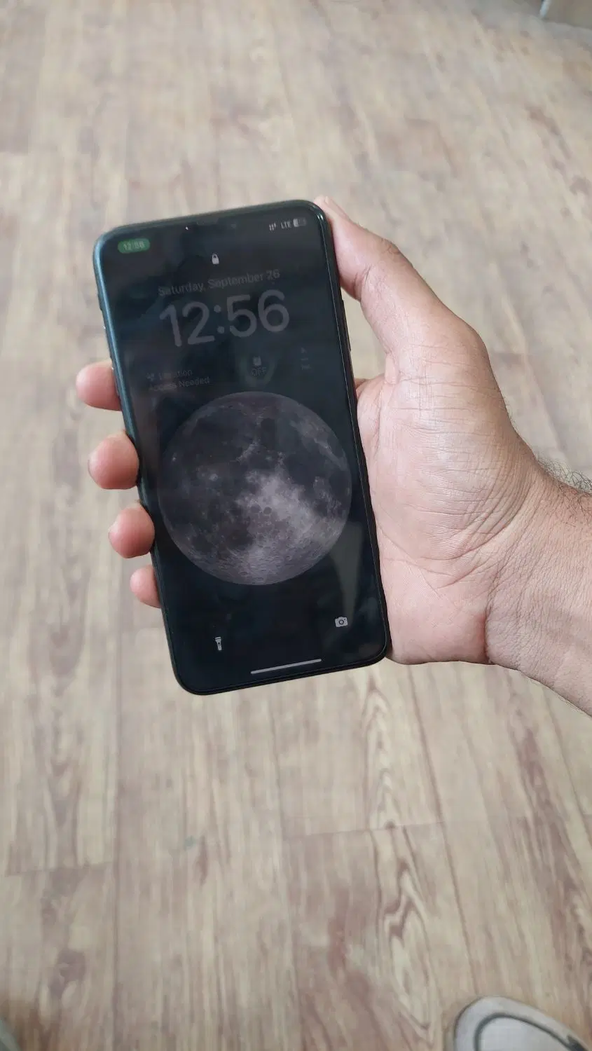 xs max 256 zaa|موبایل|رفسنجان, |دیوار