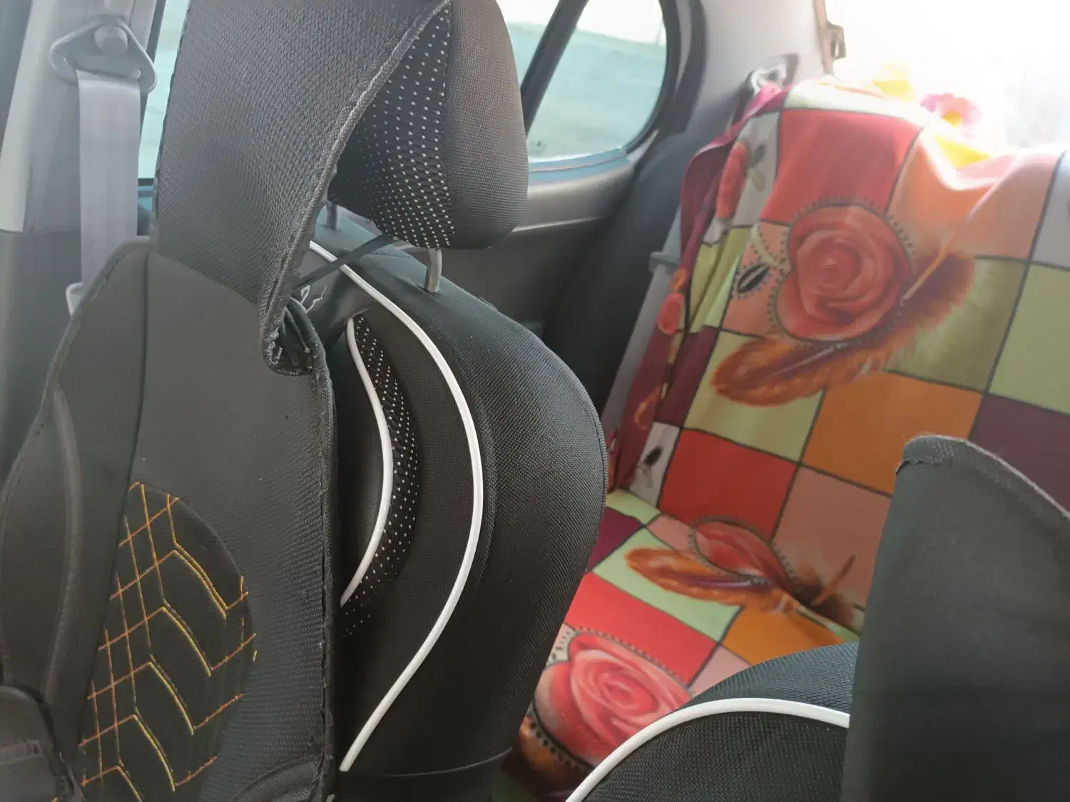 ساینا S دوگانه کارخانه|خودرو سواری و وانت|خوی, |دیوار