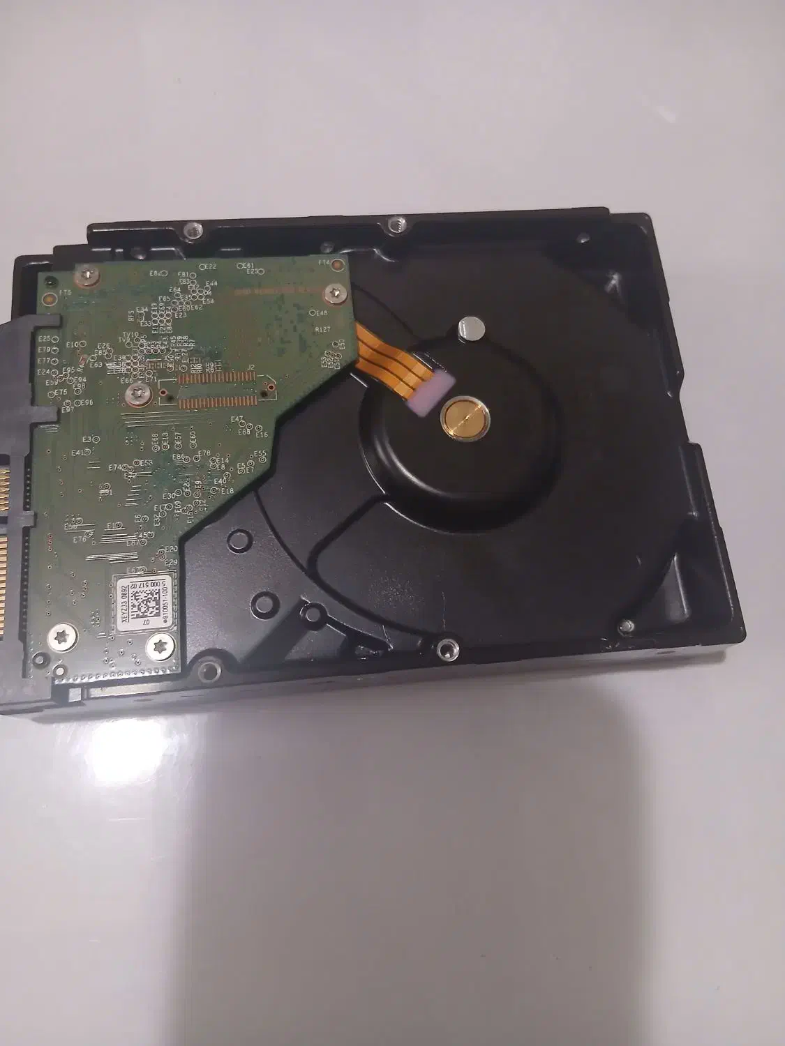 هارد ۴ ترا|قطعات و لوازم جانبی رایانه|تهران, قناتکوثر|دیوار