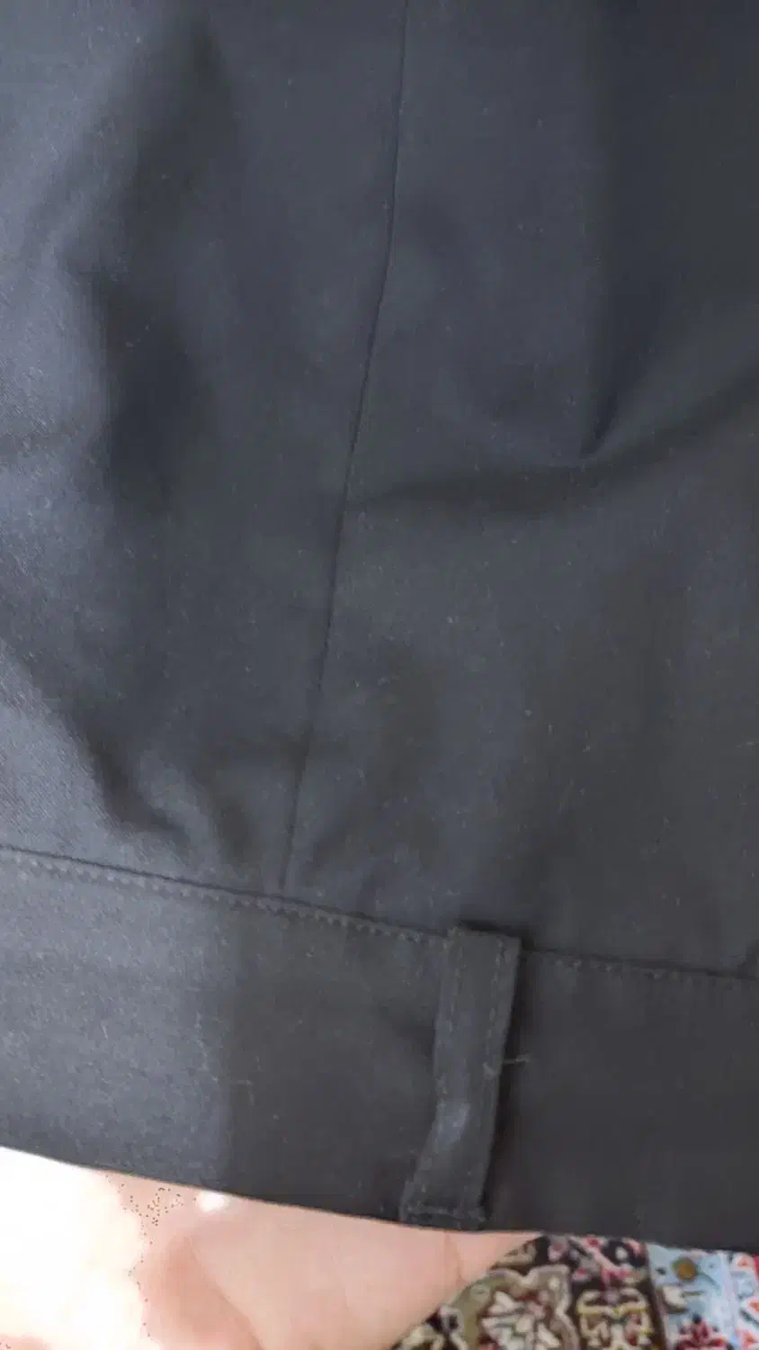 شلوار راسته مشکی.شال و روسری.چادر مشکی|لباس|کرج, اسدآباد|دیوار