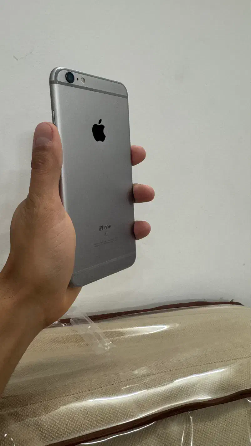 آیفون 6s Plus|موبایل|بیرجند, |دیوار