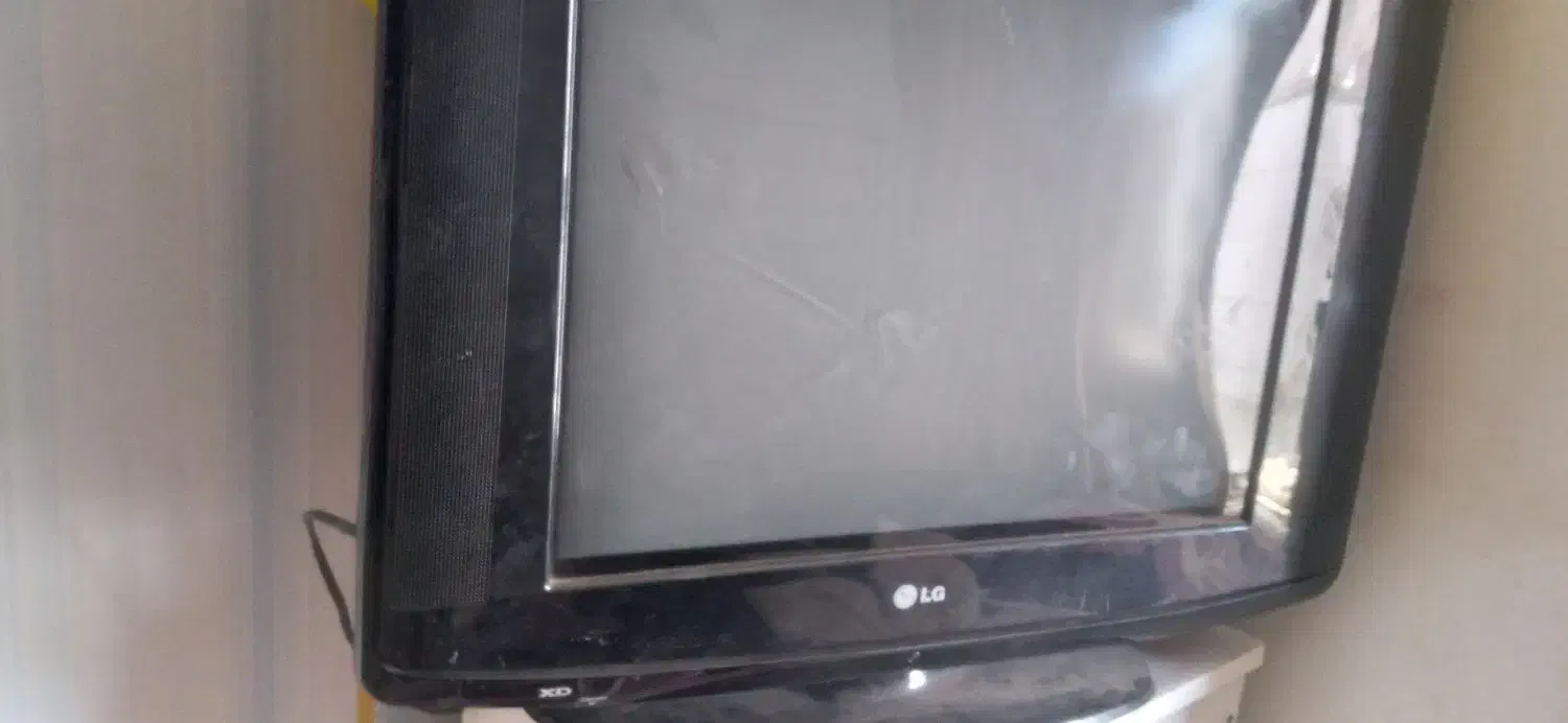 Tv LG|تلویزیون و پروژکتور|اهواز, پردیس|دیوار