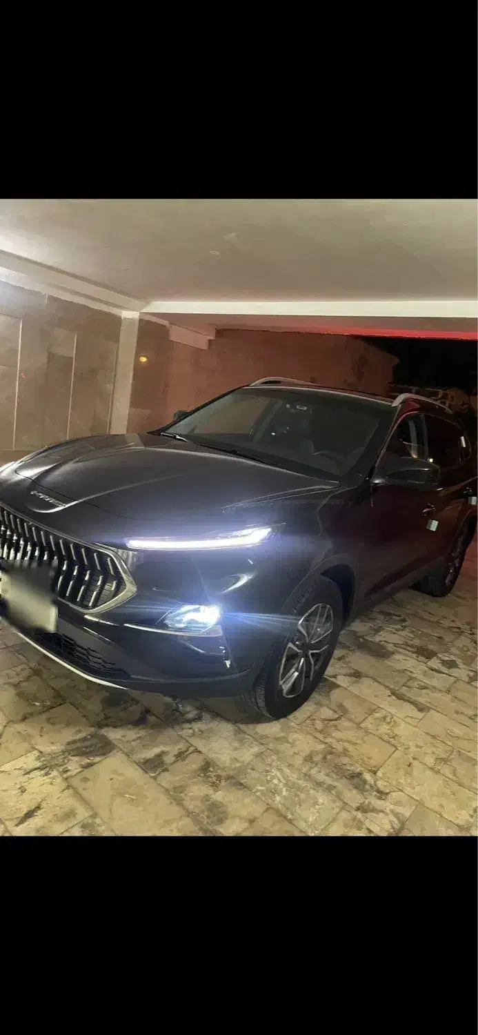 Kmc k7|خودرو سواری و وانت|گرگان, |دیوار