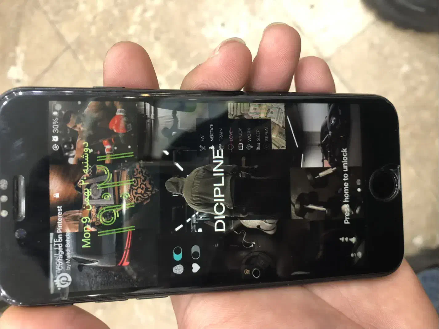 ایفون se 2020|موبایل|قم, پردیسان|دیوار