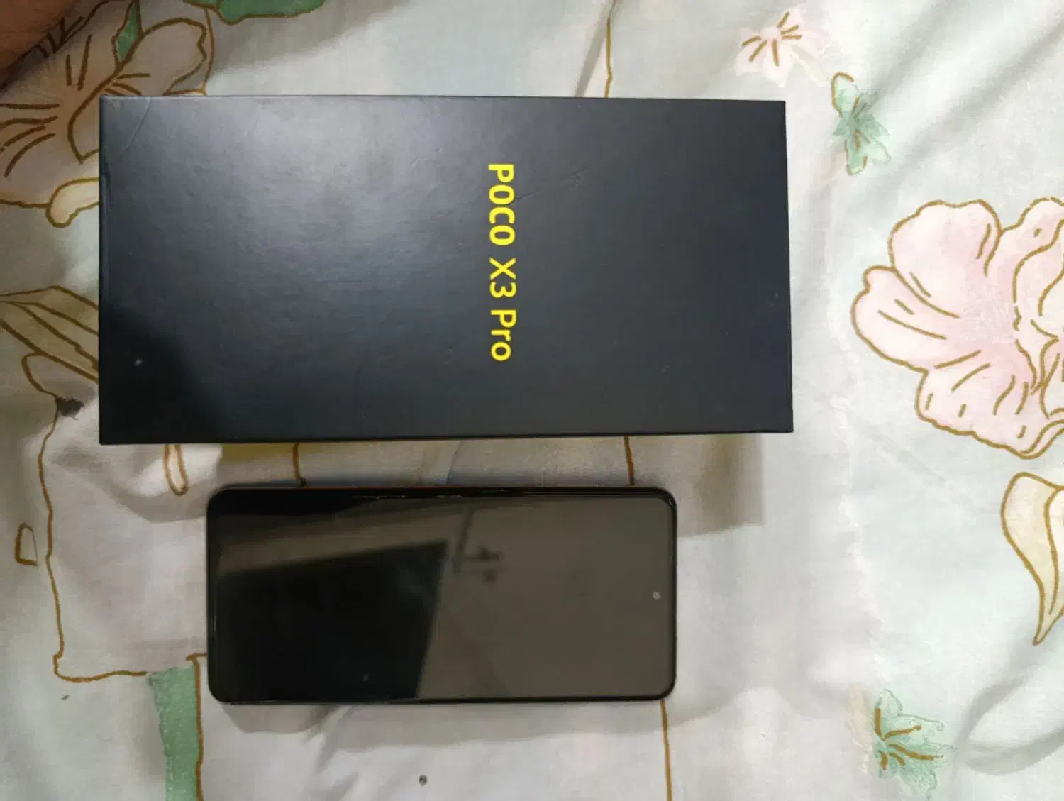 poco x3 pro|موبایل|تهران, مسعودیه|دیوار