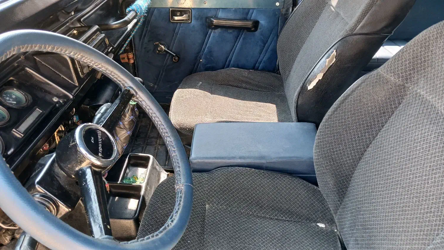 جیپ صحرا|خودرو کلاسیک|لیلان, |دیوار