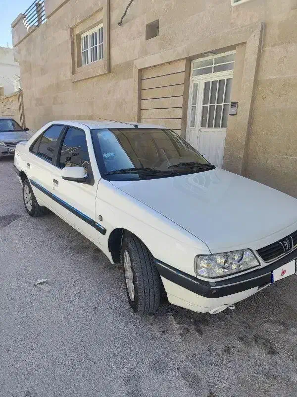 slx tu5 98|خودرو سواری و وانت|داراب, |دیوار