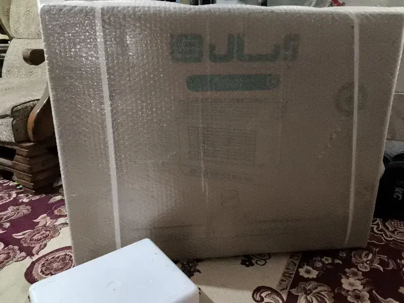 بخاری گازی آبسال|بخاری، هیتر، شومینه|مشهد, شهید بهشتی|دیوار