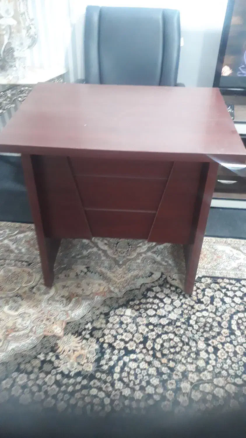 میز تحریر|میز تحریر و کامپیوتر|مشکیندشت, |دیوار