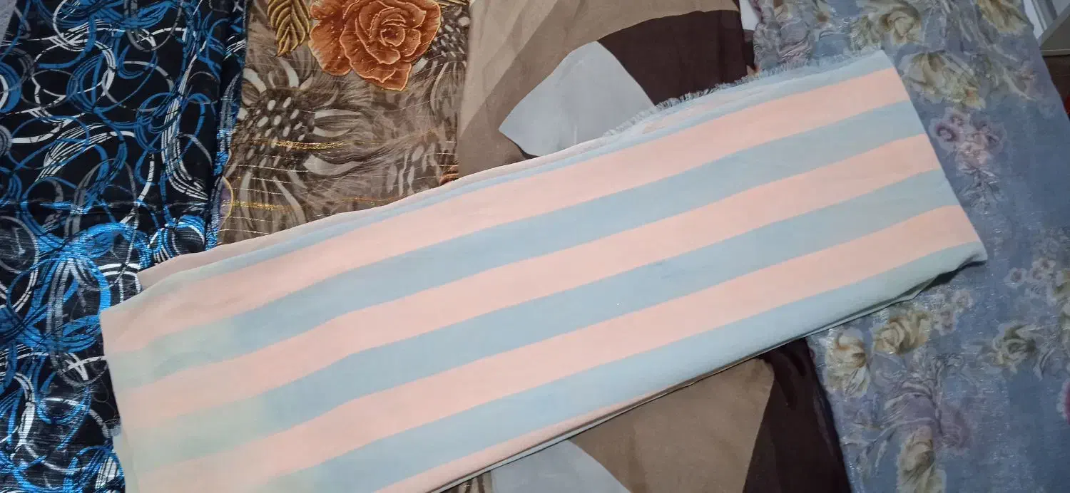 پارچه مناسب برای هدیه روز مادر|لباس|صومعه‌سرا, |دیوار