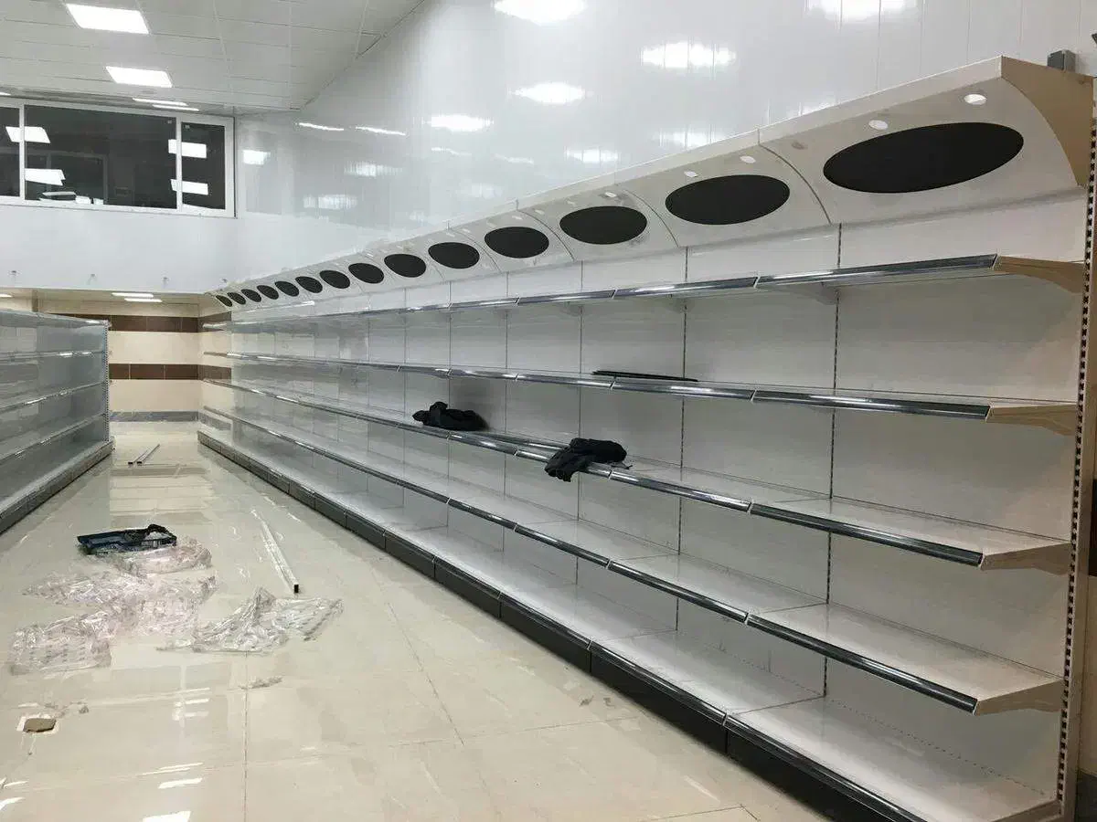 قفسه وتجهیز 011|فروشگاه و مغازه|چابهار, |دیوار